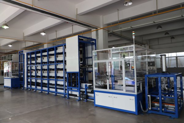 连接器产线三班倒：新能源车取AI办事器把托付周期拉到20周